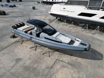 43' Pirelli 2023 Yacht For Sale